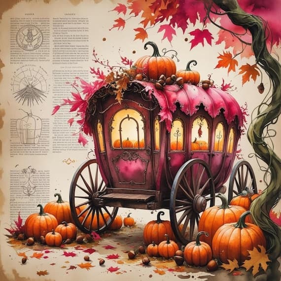15 Watercolor Halloween Witch Clipart (JPG) — watercolor clipart transparent PNG instant download