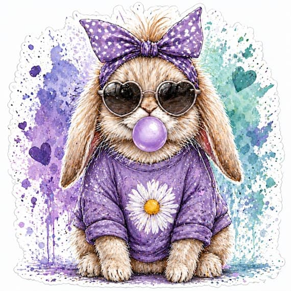 15 Fantasy Watercolor Animal Clipart Bundle (Digital Download) — watercolor clipart transparent PNG instant download