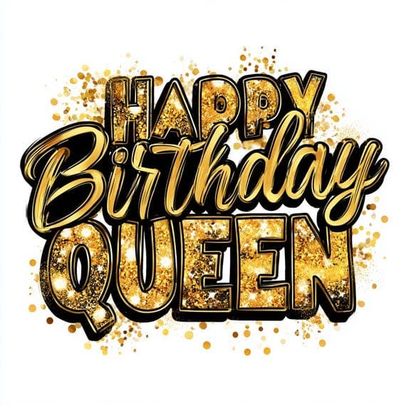 14 Birthday Queen PNG Sublimation Design Download β view 8 β watercolor clipart transparent PNG instant download