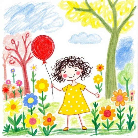 20 Kindergarten Clipart (JPG) β watercolor clipart transparent PNG instant download