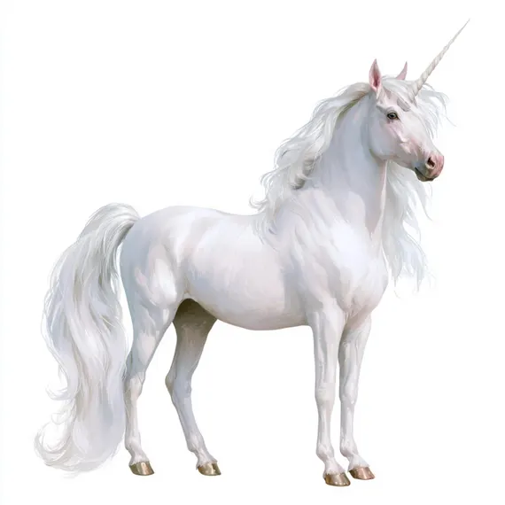 22 Magical Unicorn Clipart PNG β view 6 β watercolor clipart transparent PNG instant download
