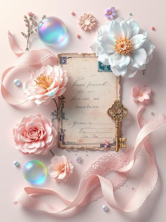 30 Printable Junk Journal Pages β view 8 β watercolor clipart transparent PNG instant download